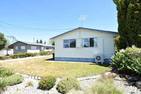 Photo of property in 3 Tekapo Drive, Twizel, 7901