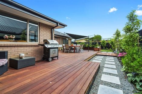 Photo of property in 215 Highsted Road, Casebrook, Christchurch, 8051