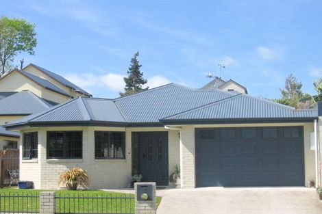 Photo of property in 18 Victoria Avenue, Morrinsville, 3300