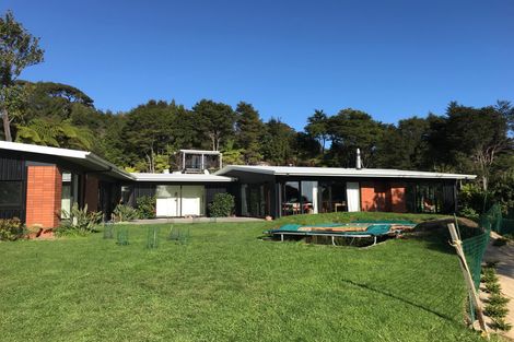 Photo of property in 671c Wainui Road, Raglan, 3297