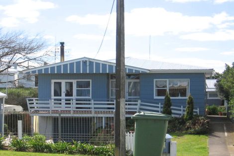 Photo of property in 173 Seabury Avenue, Foxton Beach, Foxton, 4815
