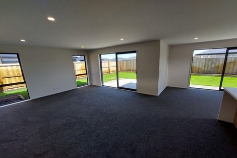 Photo of property in 19 Mccormick Lane, Rolleston, 7615