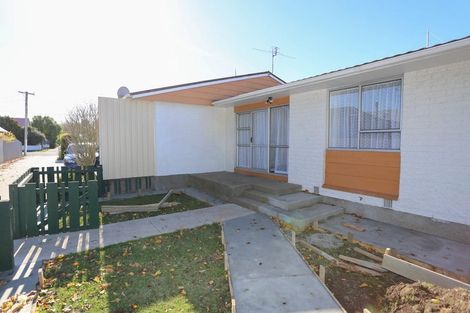 Photo of property in 3/538 Worcester Street, Linwood, Christchurch, 8011