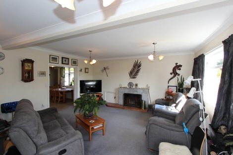 Photo of property in 945 Makaretu Road, Ashley Clinton, Takapau, 4286