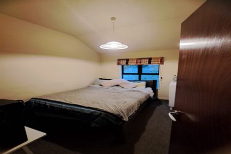 Photo of property in 358b The Terrace, Te Aro, Wellington, 6011