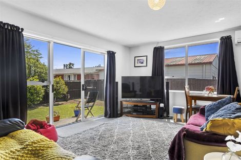 Photo of property in 23c Porter Place, Kaiapoi, 7630