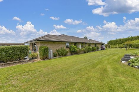 Photo of property in 17 Eyredale Road, Eyrewell, Rangiora, 7476