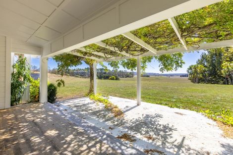 Photo of property in 724 Porangahau Road, Waipukurau, 4282