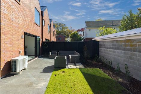 Photo of property in 9/66 Innes Road, St Albans, Christchurch, 8052