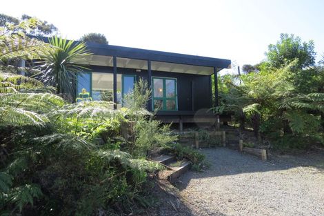 Photo of property in 451 Tuateawa Road, Tuateawa, Coromandel, 3583