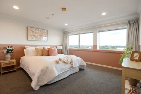 Photo of property in 82/312 Victoria Street, Hamilton Central, Hamilton, 3204