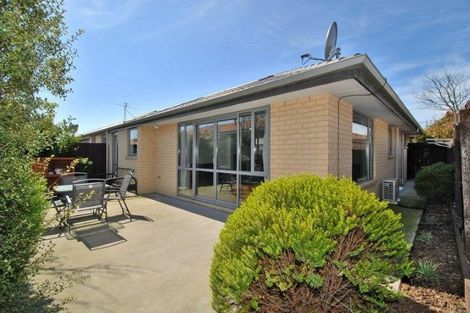 Photo of property in 5/13 Elizabeth Street, Riccarton, Christchurch, 8011