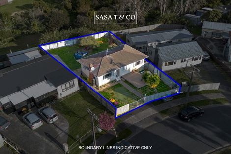 Photo of property in 42 Williams Crescent, Otara, Auckland, 2023