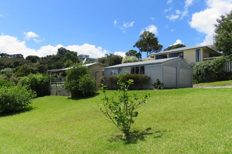 Photo of property in 9 Kupe Road, Coopers Beach, 0420