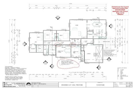 Photo of property in 55 Te Korari Street, Marshland, Christchurch, 8083