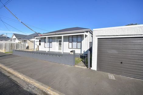 Photo of property in 76 Moreau Street, Saint Kilda, Dunedin, 9012