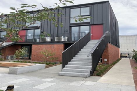 Photo of property in 2/235 Madras Street, Christchurch Central, Christchurch, 8011