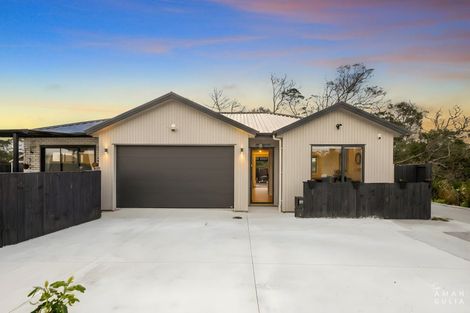 Photo of property in 36 Berba Lane, Westgate, Auckland, 0814