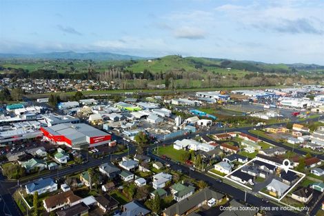 Photo of property in 61b Lorne Street, Morrinsville, 3300