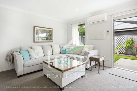 Photo of property in 16 Batchelor Place, Kaiapoi, 7630