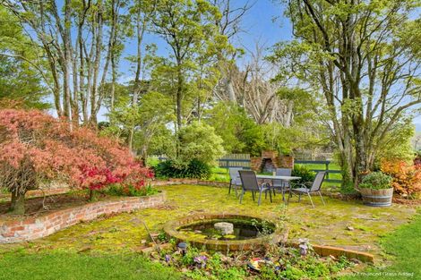 Photo of property in 517 Umutaoroa Road, Dannevirke, 4978
