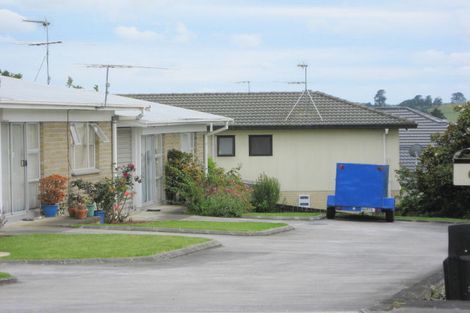 Photo of property in 3/4 Grierson Place, Pukekohe, 2120