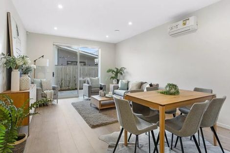 Photo of property in 6f Te Awapu Crescent, Takanini, 2112