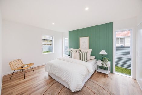 Photo of property in 121a Limbrick Street, Terrace End, Palmerston North, 4410