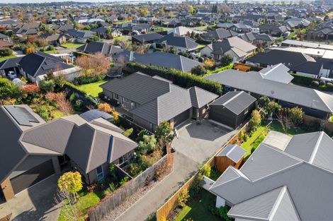 Photo of property in 43 Navy Loop, Rolleston, 7614