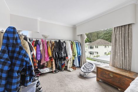 Photo of property in 10 Anderson Terrace, Mount Cook, Wellington, 6021