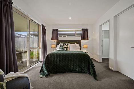 Photo of property in 4 Jefferson Close, Halswell, Christchurch, 8025