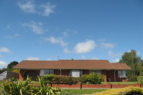 Photo of property in 1 Holland Drive, Kaiapoi, 7630