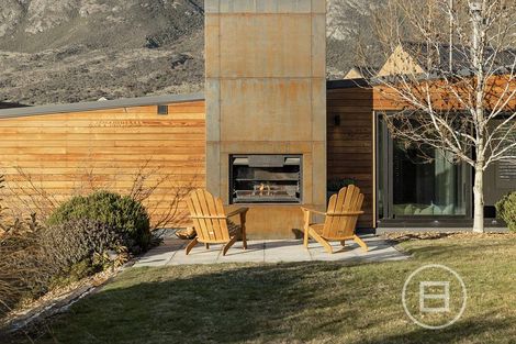 Photo of property in 8 Big Valley Drive, Jacks Point, Queenstown, 9371