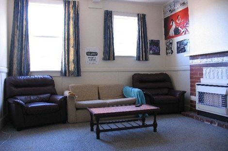 Photo of property in 107u2 Wallace Street, Mount Cook, Wellington, 6021