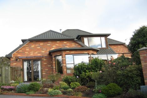 Photo of property in 5 Garden Place, Glenleith, Dunedin, 9010