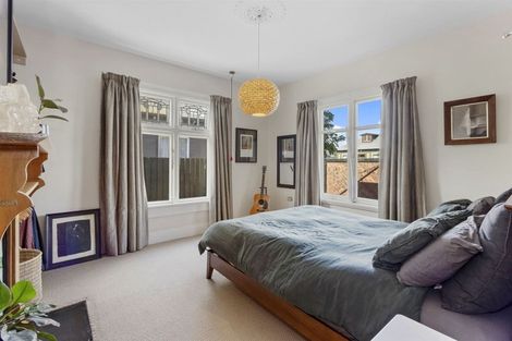 Photo of property in 489 Tuam Street, Phillipstown, Christchurch, 8011