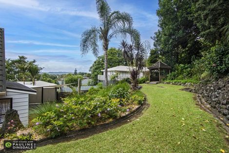 Photo of property in 17 Granfield Place, Te Kamo, Whangarei, 0112