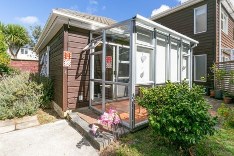 Photo of property in Khandallah Presbyterian Church, 35u7 Ganges Road, Khandallah, Wellington, 6035