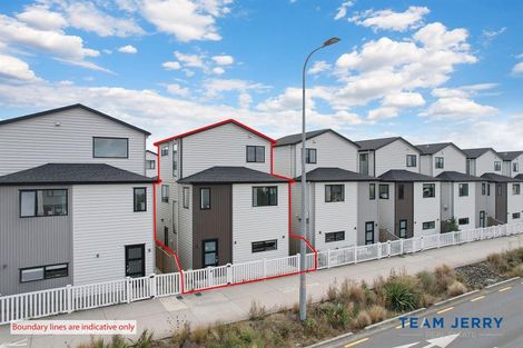 Photo of property in 20 Laquinta Place, Flat Bush, Auckland, 2019