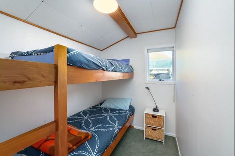 Photo of property in 17 Te Miha Crescent, Cape Palliser, Featherston, 5772