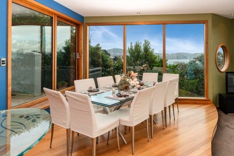 Photo of property in 142 Grafton Road, Roseneath, Wellington, 6011