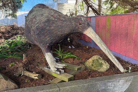 Photo of property in Rowena Hostel, 61 Ellice Street, Mount Victoria, Wellington, 6011