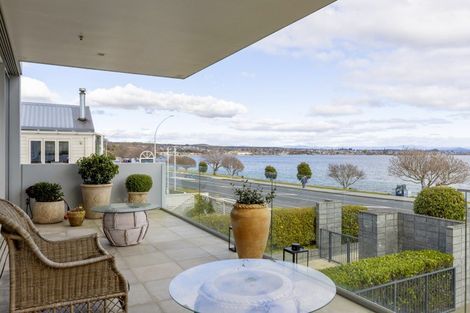Photo of property in 110 Lake Terrace, Taupo, 3330