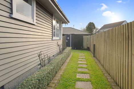 Photo of property in 79 Gardiners Road, Bishopdale, Christchurch, 8051