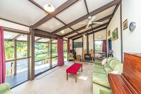 Photo of property in 31 Maxwell Station Road, Pakaraka, Whanganui, 4574