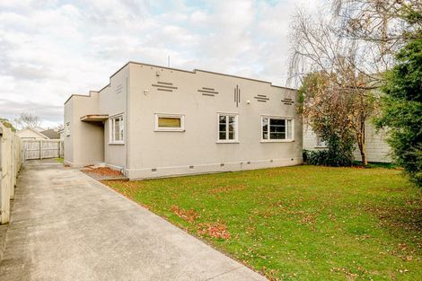 Photo of property in 14 Joseph Street, West End, Palmerston North, 4412