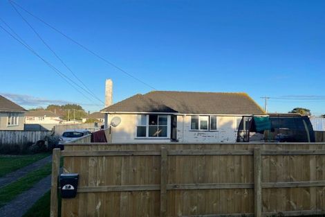 Photo of property in 15 Acourt Street, Hawera, 4610