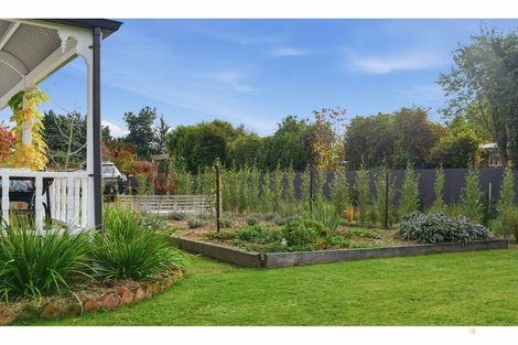 Photo of property in 260 Talbot Street, Geraldine, 7930