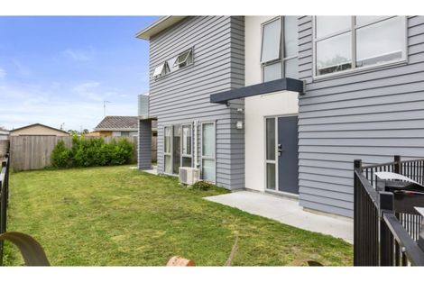 Photo of property in 11u1 Crosher Place, Silverdale, Hamilton, 3216
