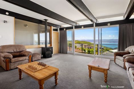 Photo of property in 58 Rangoon Street, Khandallah, Wellington, 6035